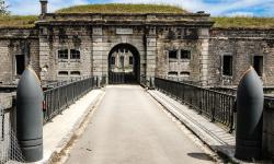 Fort de Bessoncourt