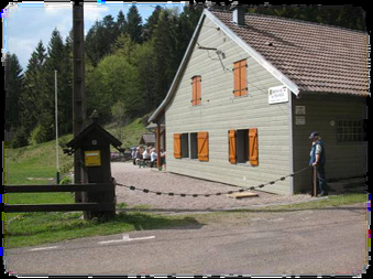 chalet CBL Belfahy chalet CBL Belfahy