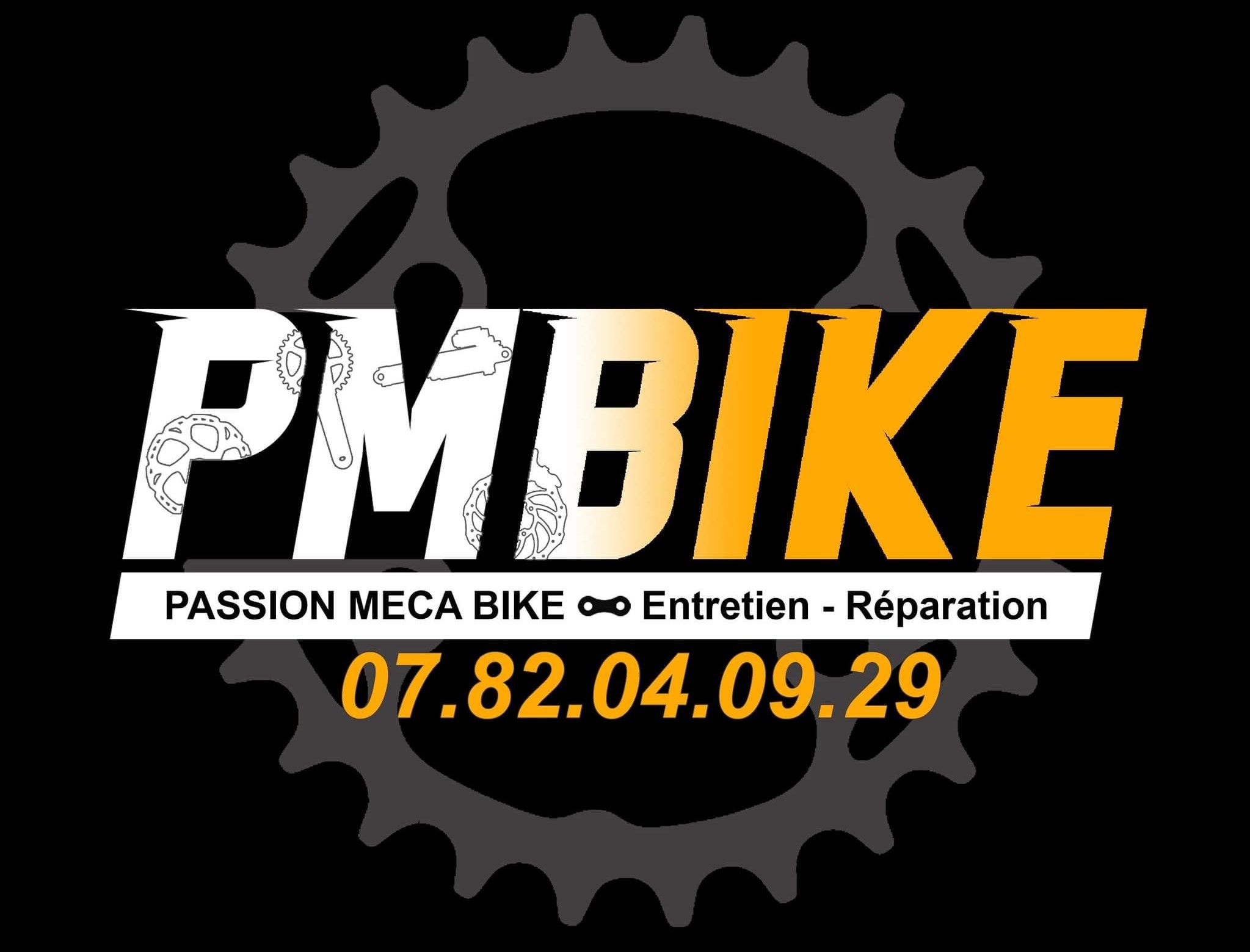 PMBYKE : mega-byke