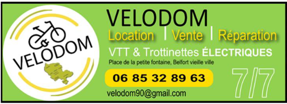 Velodom Belfort