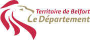Territoire de Belfort - Département