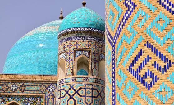 Sejour CBL Ouzbekistan reporté en 2022 Sejour CBL en Ouzbekistan