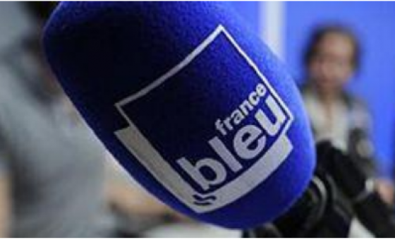 France bleu France bleu