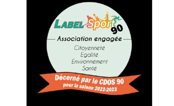 label sport