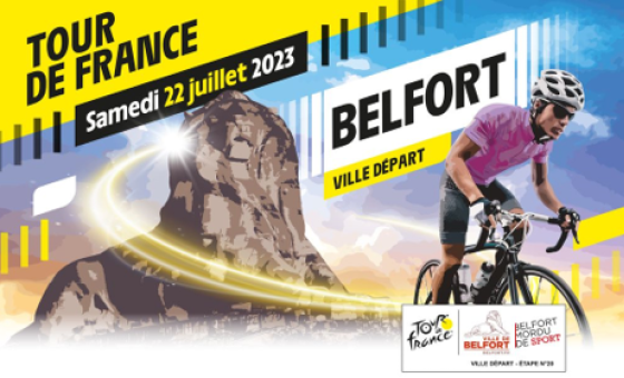 Tour de France 2023