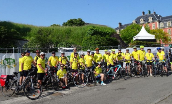 Cyclo Sportive du Ballon d'Alsace