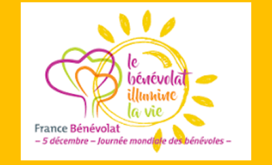 journée du bénévolat 2023