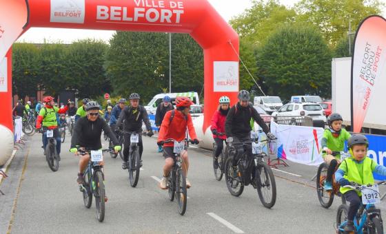 Inscriptions Transterritoire 2025 Transterritoire, sportissimo et adhésions CBL