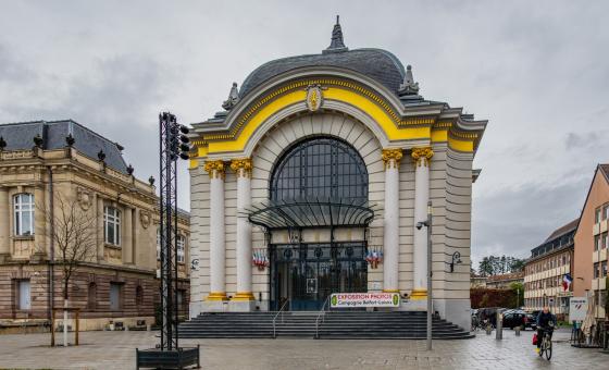 Exposition Photos organisée par la CBL du 1er au 11 Novembre 2025 