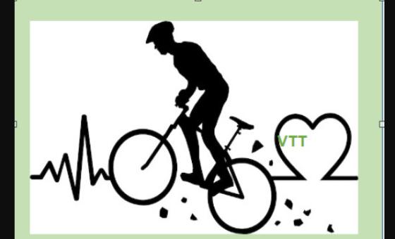 Logo VTT 2025 cadre Noir 