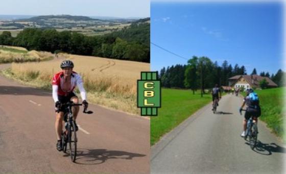 Actualités Cyclo-Tourisme 