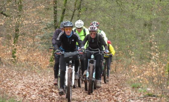 CBL Transterritoire Reconnaissance des parcours 