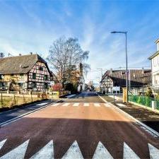 Village de Diefmatten Village de Diefmatten