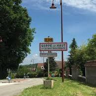 Soppe le Haut Soppe le Haut