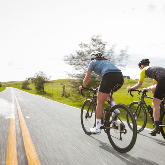 Activité cyclo