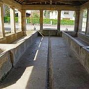 Lavoir (Chalonvillars) Lavoir (Chalonvillars)
