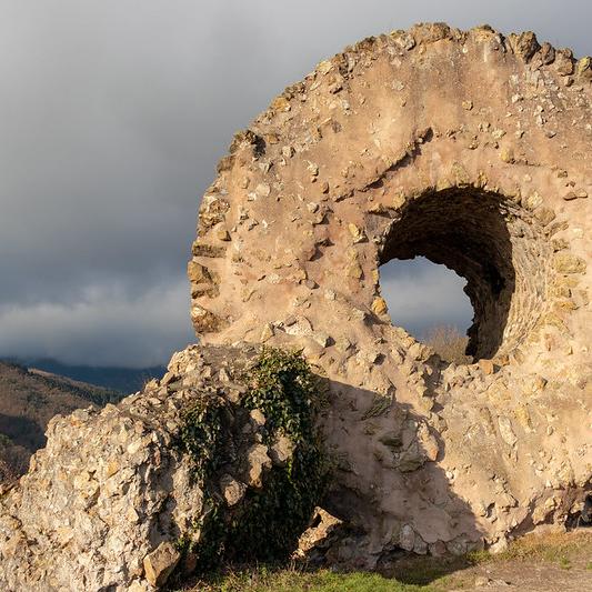 L'Oeil de la Sorcière