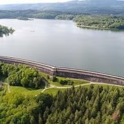 Bassin de Champagney