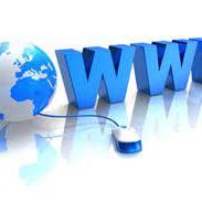 Base de données et site web