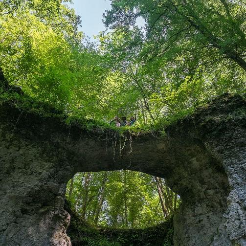 pont Sarrazin