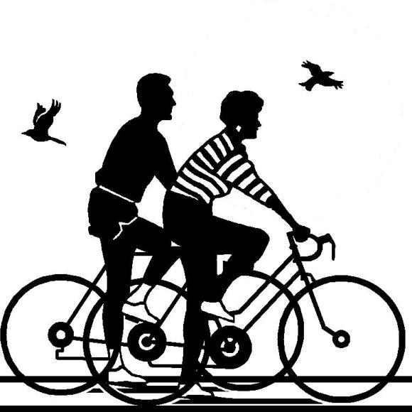 velo balade