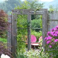 jardin de la Ferrière