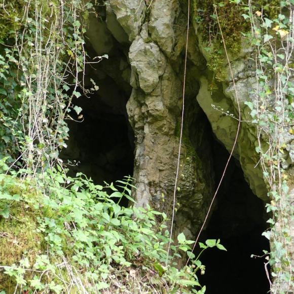 Narines du Diable Narines du Diable - Pont les Moulins