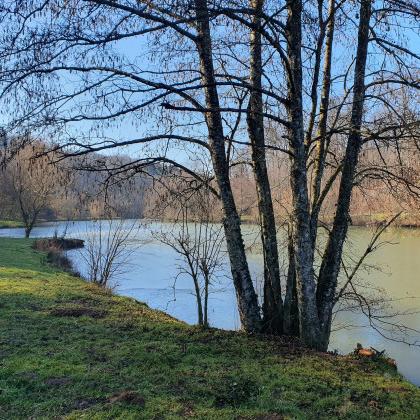 Etang des Princes St Julien les Montbeliard