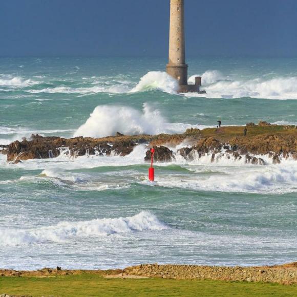 phare de Goury Auderville