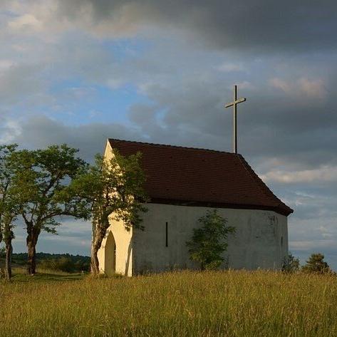 chapelle Orschwihr