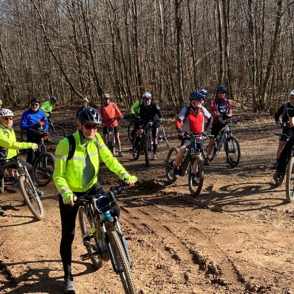 Reco circuit 45 2025