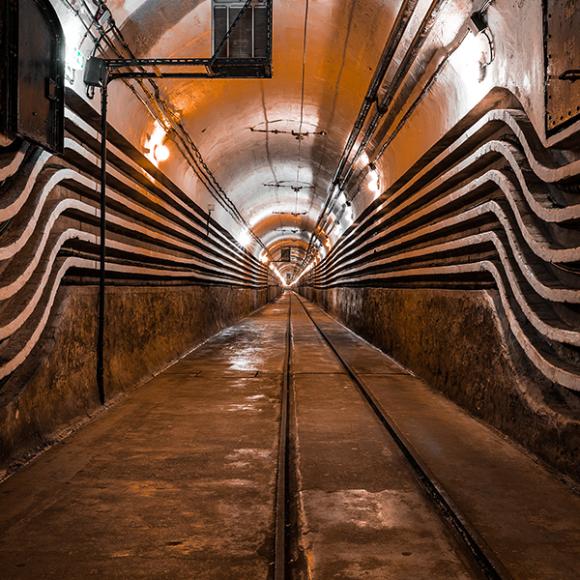 Fort de Schoenenbourg 