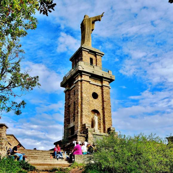 Ammerschwihr Trois-Epis