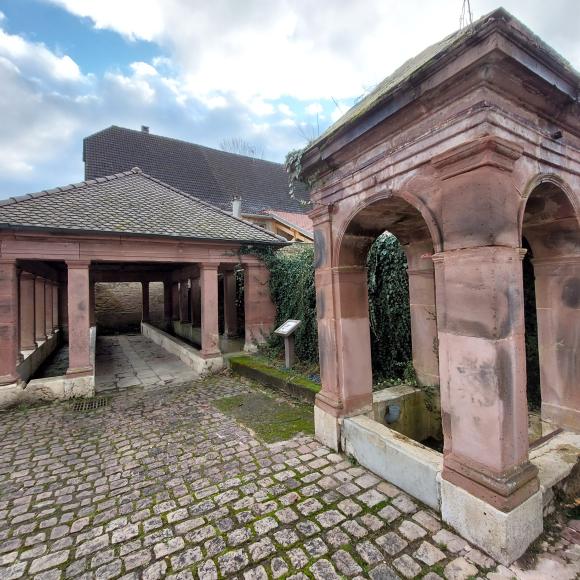 Lavoir