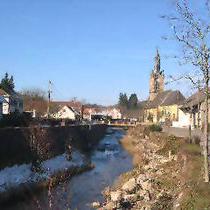 Anjoutey et la Madeleine