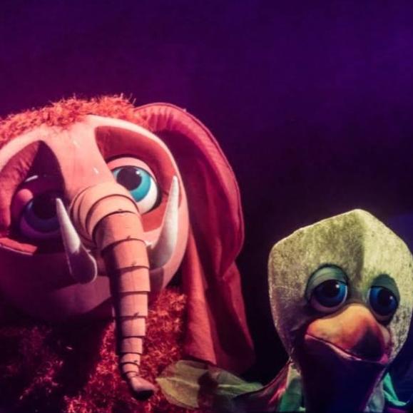  CBL sortie culturelle TMB Théâtre de marionnettes de Belfort 