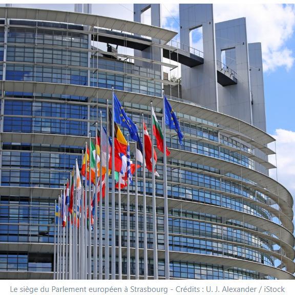 CBL : Journée de visite de Schirmeck et du parlement européen 