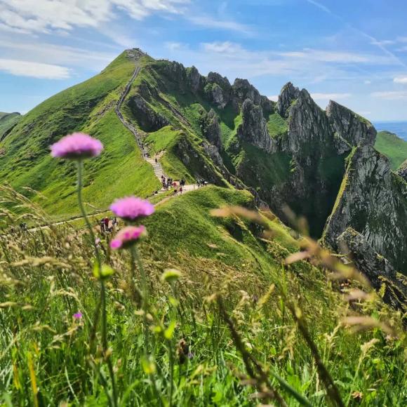 Puy de Sancy