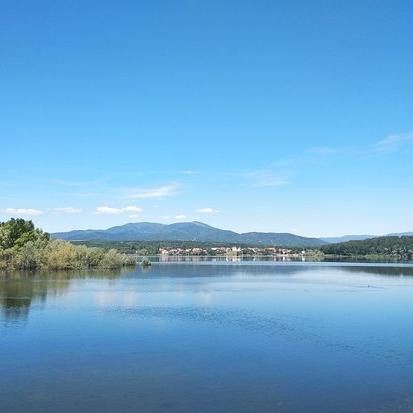 Lac de Michelbach