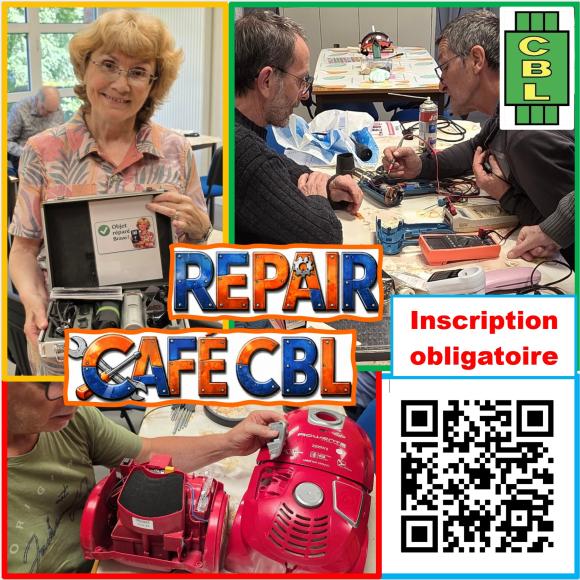 Pour s'inscrire