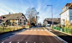 Village de Diefmatten Village de Diefmatten