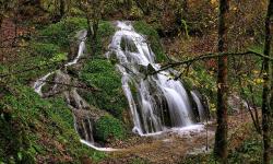 Cascades de Waroly