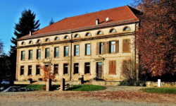 Roppe Le chateau Lesmann Roppe Le chateau Lesmann