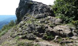 Rocher du Vogelstein