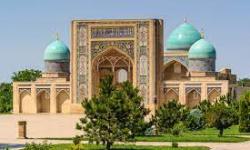 Tashkent