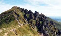 Massif du Sancy