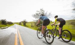 Activité cyclo