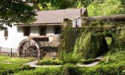 Moulin de laDoue - Abbevillers