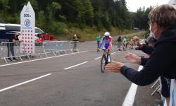 Thibaud PINOT 2020