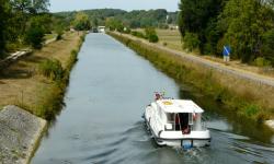 Rives de la Saone
